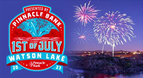 4th of July Events in Prescott | Celebrate Fourth of July 2023