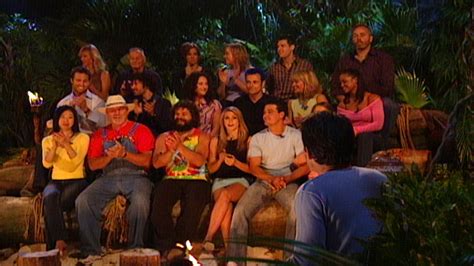 Watch Survivor Season 8 Episode 18: America's Tribal Council - Paramount+