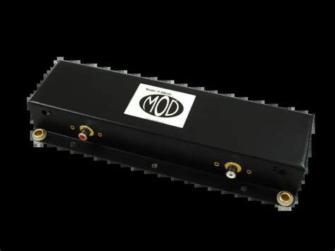 Tube-Town Store - MOD Reverb Tank 8AB2A1B