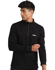 Sweatshirts for Men: Buy Men’s Hoodies & Sweatshirts Online at Best ...