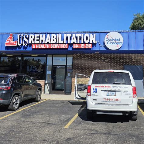 Occupational Health & Drug Testing Locations | OccMed Connect