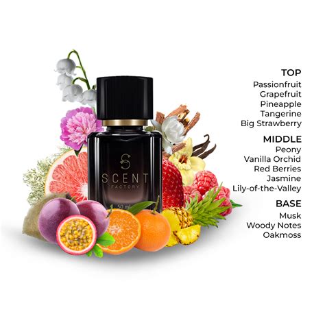 PINK AURA – Scent Factory