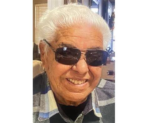 Edward Baca Obituary (2024) - Belen, NM - Noblin Funeral Service of Belen