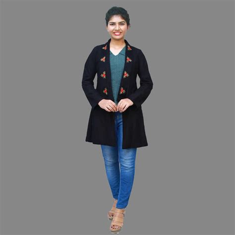 Women Shrugs – S3 Fashions