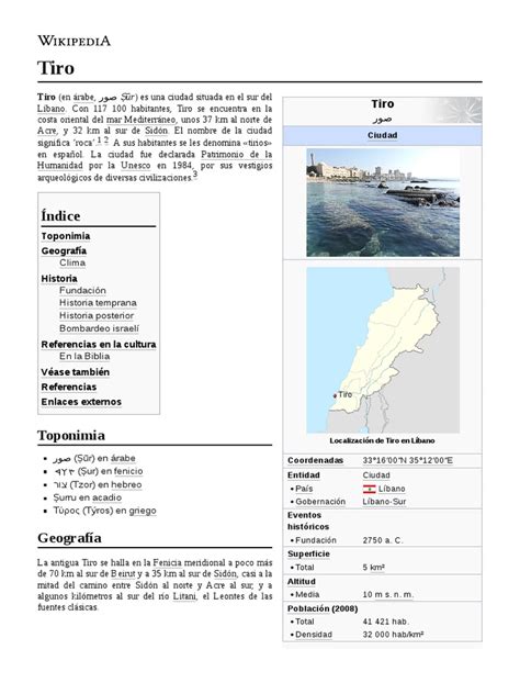 Diseño y disposición del espacio de tiro