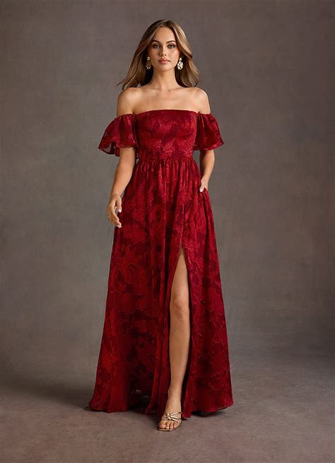 Image result for Ruby Red Dress
