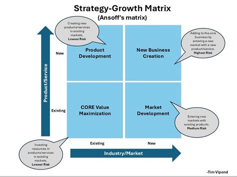 Business Strategy Matrix 的图像结果