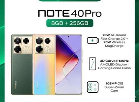 Harga HP Infinix Note 30 Pro Terbaru: Spesifikasi, Keunggulan, dan Pertimbangan Sebelum Membeli