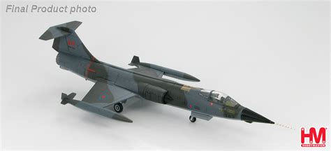 CAF Lockheed CF-104 s/n 104783, No. 417 Squadron 1983 (c/n 1083)