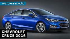 2016 Chevy Cruze Turbo by New Chevrolet Cruze 2016 1 4 Turbo Lan 231 Amento 2016 Chevy Cruze Turbo