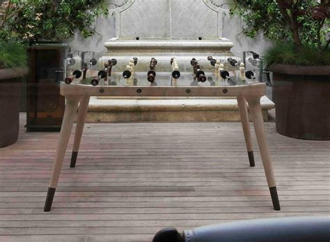 Specter Foosball Table – Astrixinc