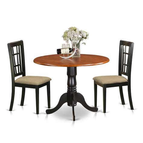 Exquisite Dining Room Table Set | Asian Hardwood | Modern Design | 4 ...