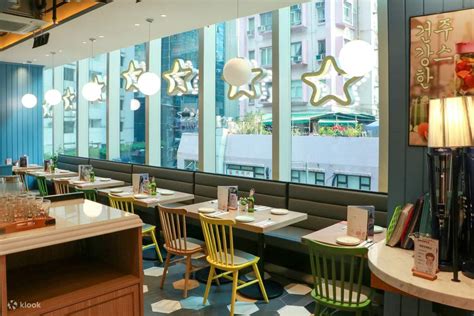 Zzang Korean Fried Chicken Free Voucher in Causeway Bay, Hong Kong ...