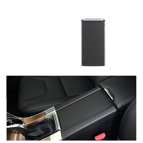 Partscollect Car Interior Cup Holders Rolling Slider Panel Cover India ...