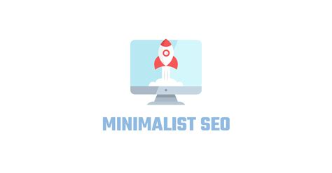 Using Escaped Fragments with SEO Minimalist Aesthetic