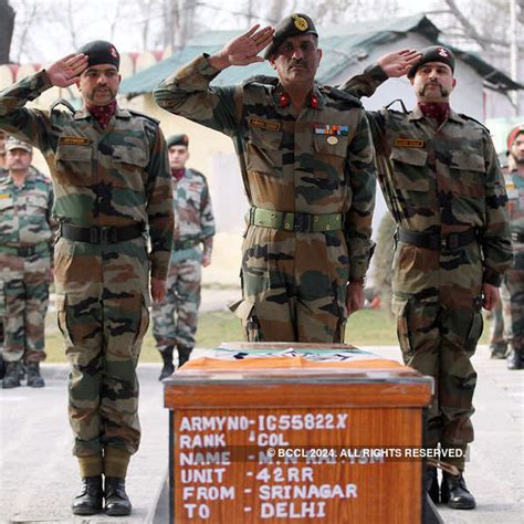 The incident occurred after Colonel Rai was awarded the Yudh Seva medal ...
