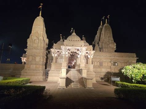 Discovering Top 20 Places to Visit in Silvassa- Your Essential Guide