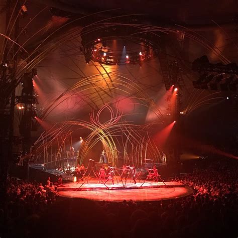 AMALUNA- CIRQUE DU SOLEIL - All You Need to Know BEFORE You Go 2026 ...