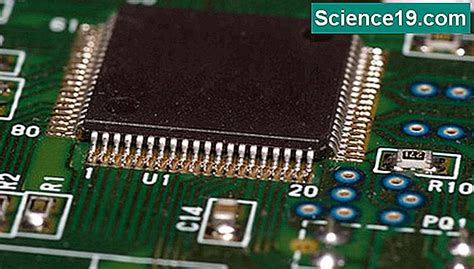 Learn Microprocessor 的图像结果