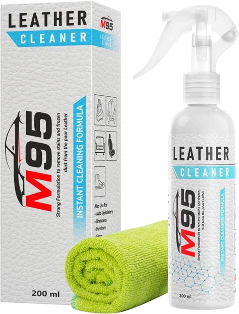 Armor All Armorall Leather Care Gel : Cleans, Conditions, And Protects ...