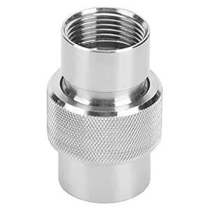 Fountain Connector, Thread Connector, Straight Connector for Fountain ...