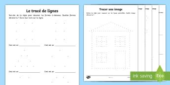 Utiliser la règle, le compas ou l’équerre comme instruments de tracé