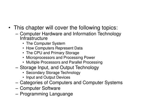 Image result for Introduction to Computer System 11 Presentation