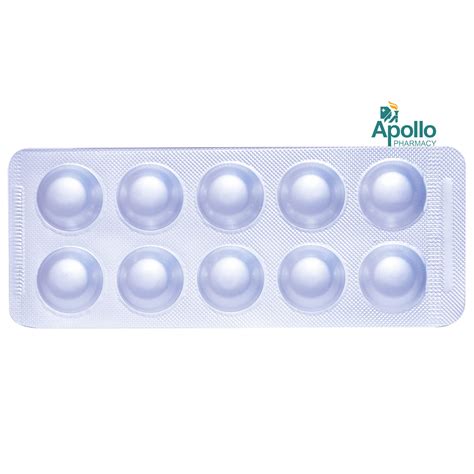 Olmecip Trio Tablet 10's Price, Uses, Side Effects, Composition ...