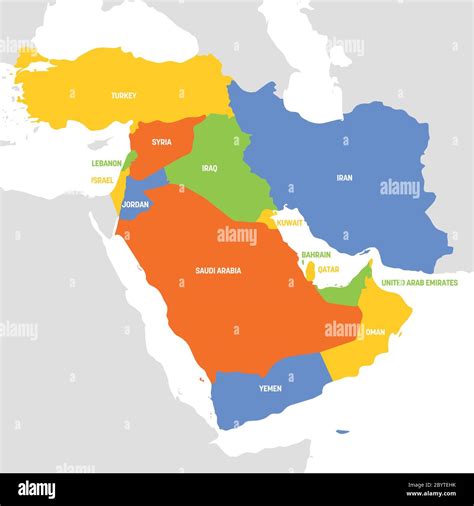 West Asia 的图像结果