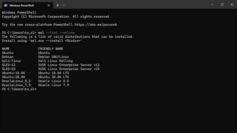 Image result for Install WSL2 Ubuntu GUI