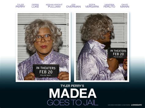 Quotes From Madea Plays. QuotesGram