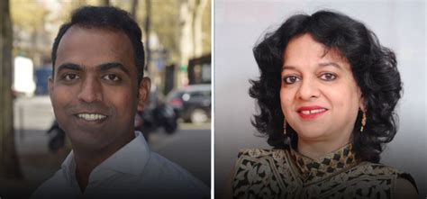 Meet The Indian Teachers Who Are Finalists Of The Global Teacher Prize ...