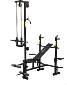 Buy Fitness Benches Online at Best Prices In India - Flipkart.com