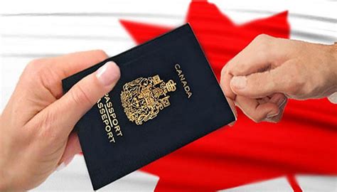 干货加拿大绿卡和入籍的区别 - Greencard Legal