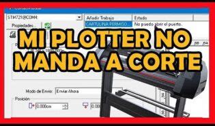 Image result for Configurar Plotter Gercutter