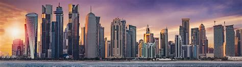 Doha - Travel Guide, Places to Visit, Food, Shopping | IndiGo