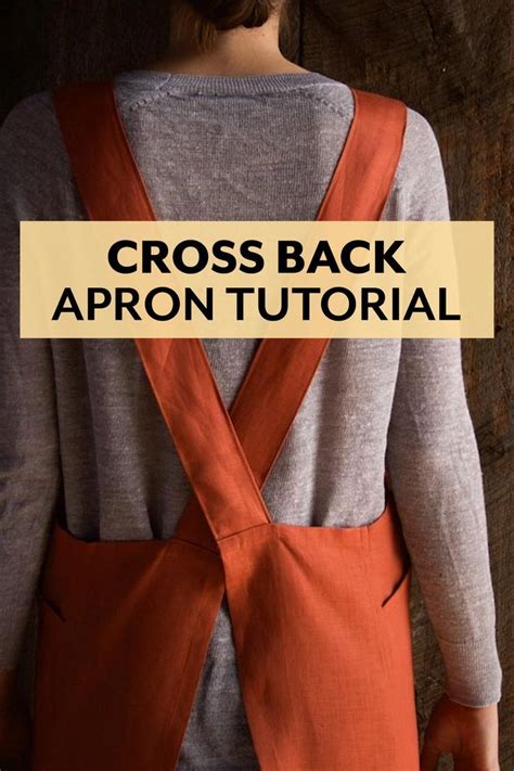 Image result for Apron Tutorial Free