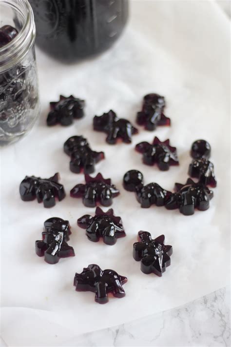 Elderberry Gummies | Recipe | Homemade elderberry, Elderberry gummies ...