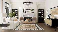 Black Farmhouse Living Room by How To Get The Modern Farmhouse Look Modsy Black Farmhouse Living Room