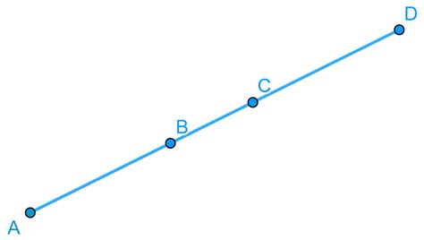 Q6: Question 6In figure, if AC = BD, then prove that AB = CD ...