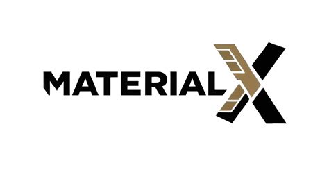 Material X: Trusted Construction Materials Supplier | Material X