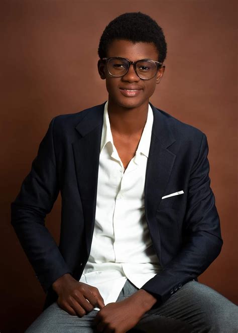 Haiti : Jean Wood Jude, known as a silent poet, releases his very first collection of Poems.