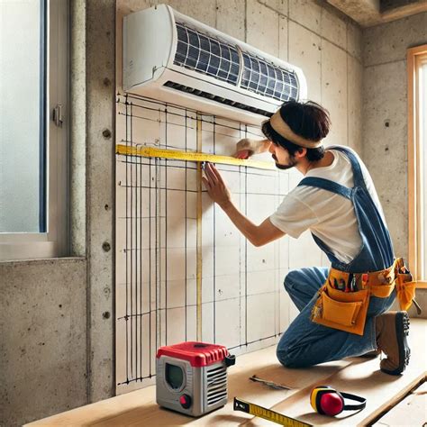 How to Install Air Conditioner in Wall: Easy DIY Guide - SunCoast Air ...