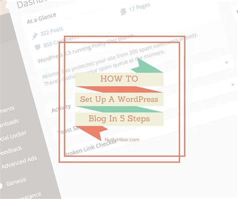 Image result for Wordpress.com Blog Setup