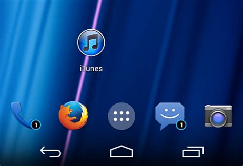 Apple pensa ad iTunes per Android e ad un servizio di streaming musicale