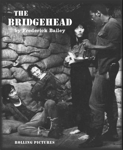THE BRIDGEHEAD is now available online in both paperback and eBook at ...