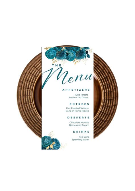 Image result for Table Mate Menu Card