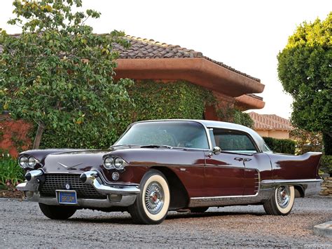 Cadillac, 1958 Cadillac Eldorado Brougham, 1080P HD Wallpaper