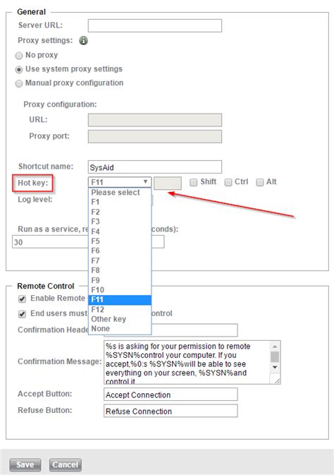 Image result for Enable F11 Key