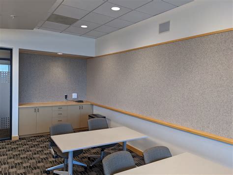 Commercial Office Interior Painting